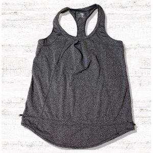 Weatherproof 32 degrees Womens Small Gray Activewear Tank Top S